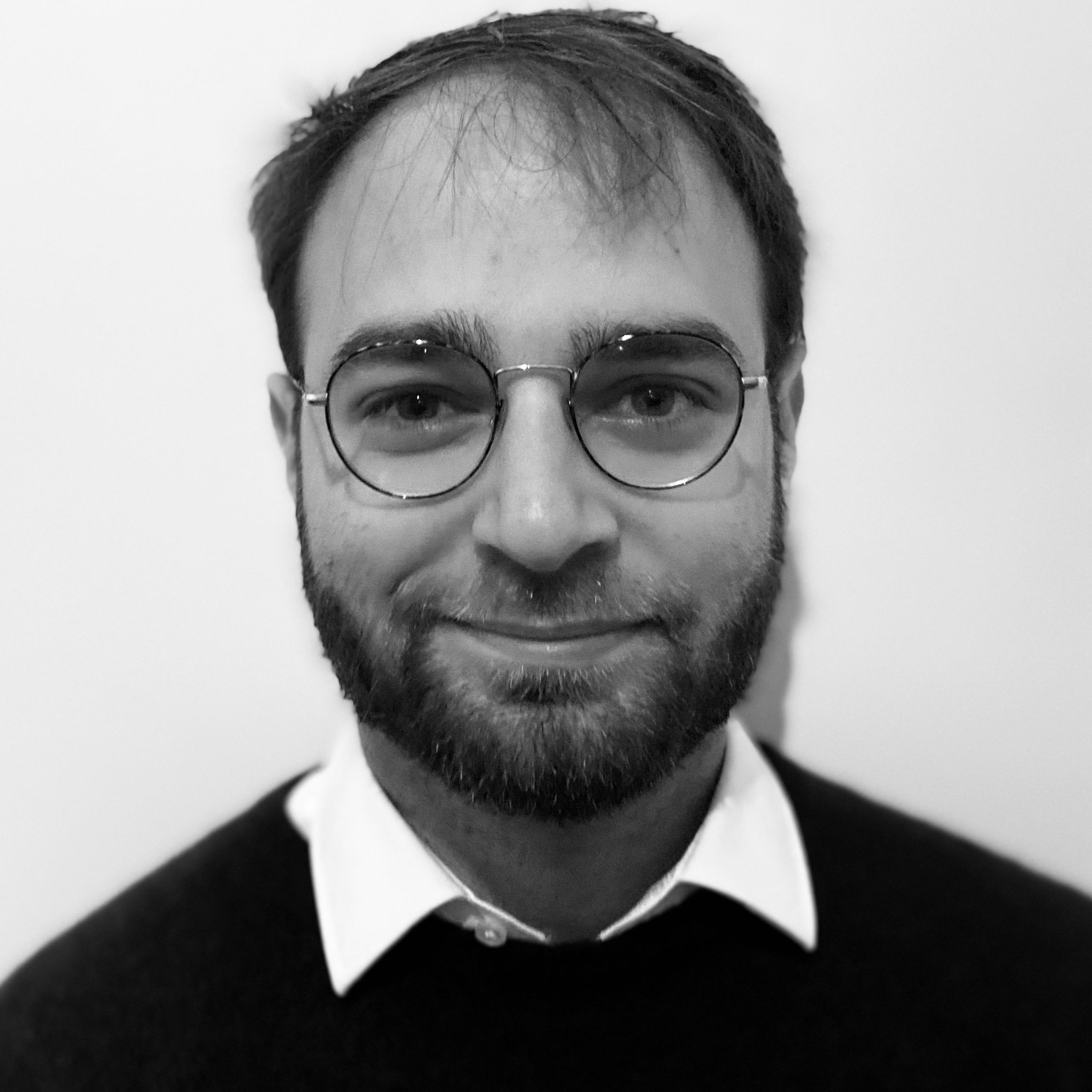 Profile picture of Benjamin Maïer