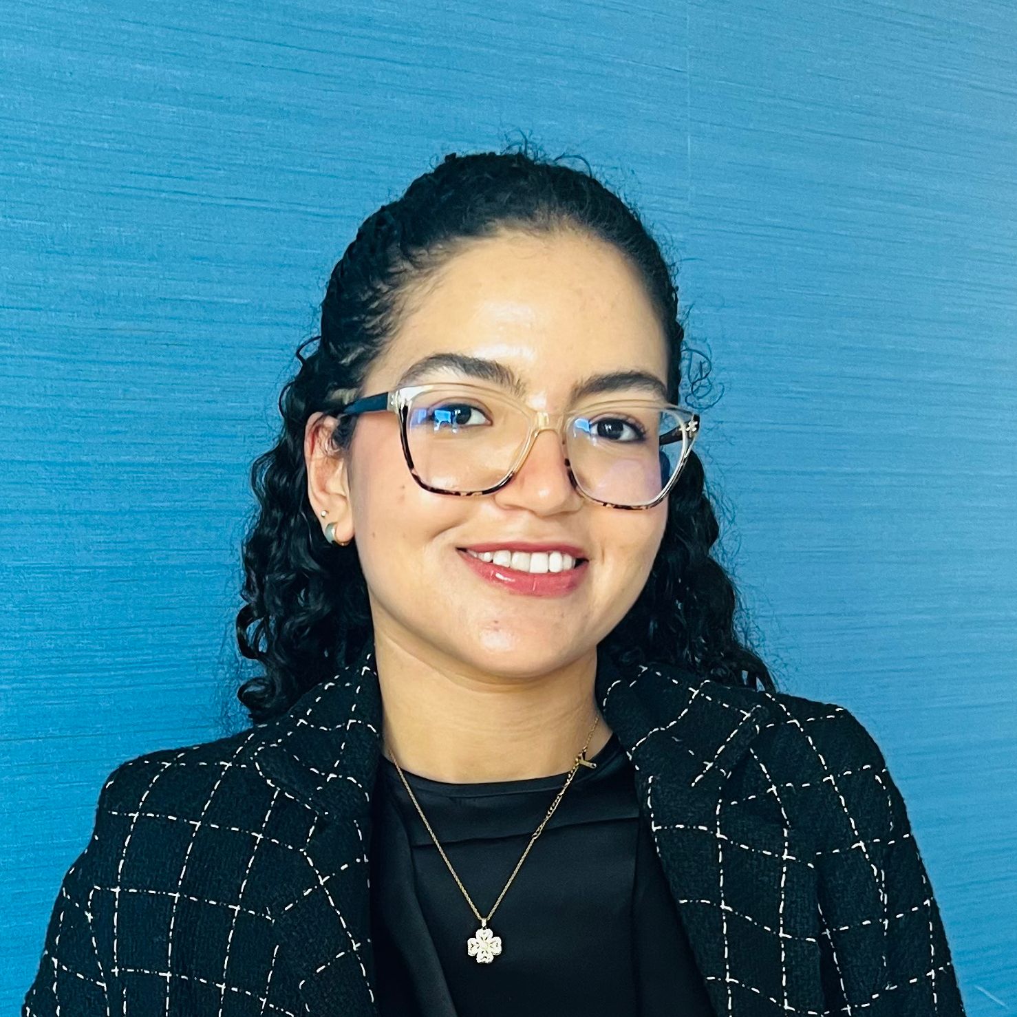 Profile picture of Soumia Ouzegza