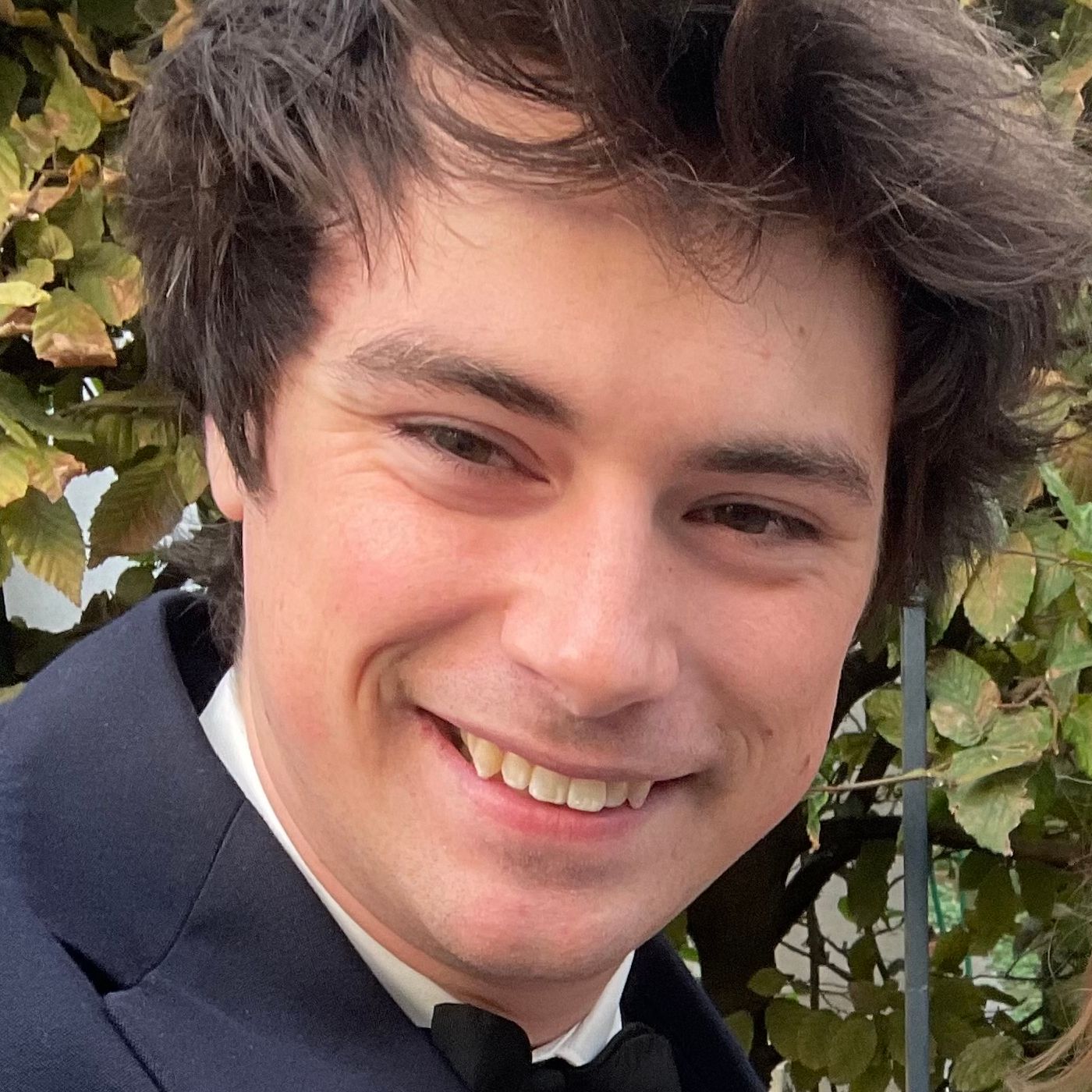 Profile picture of Francois Bouille