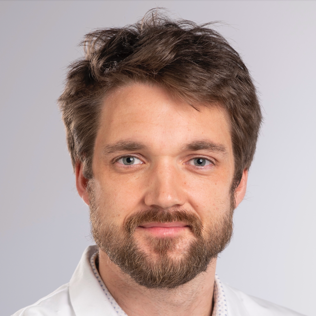 Profile picture of Matthieu Perrenoud