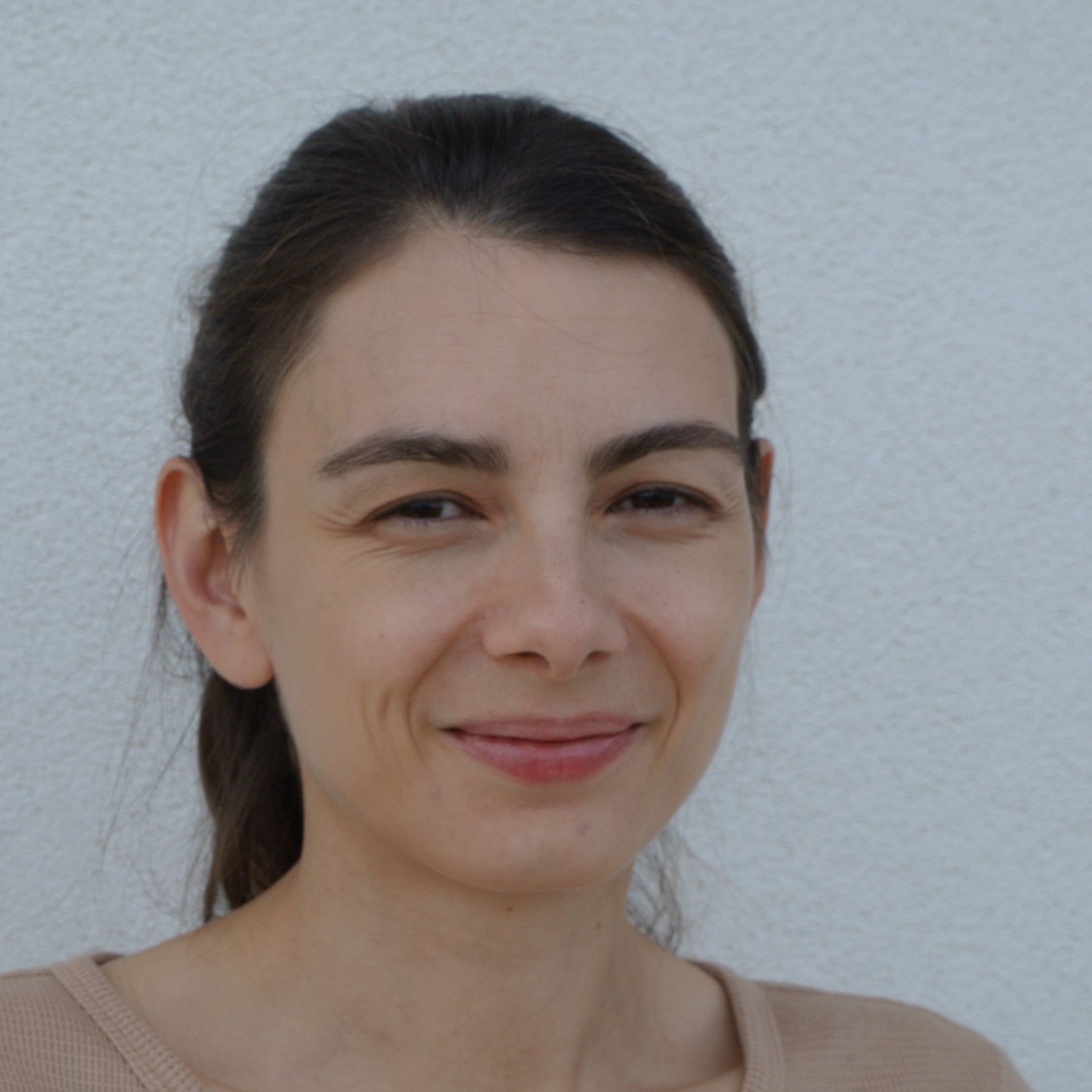 Profile picture of Chloé Laurencin