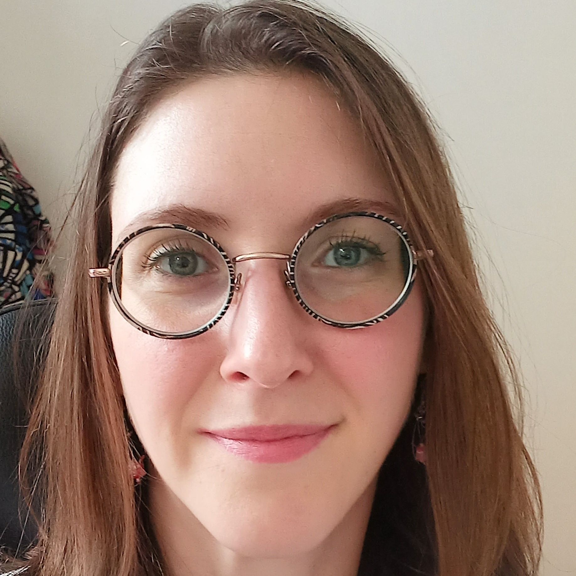 Profile picture of Flora Kaczorowski