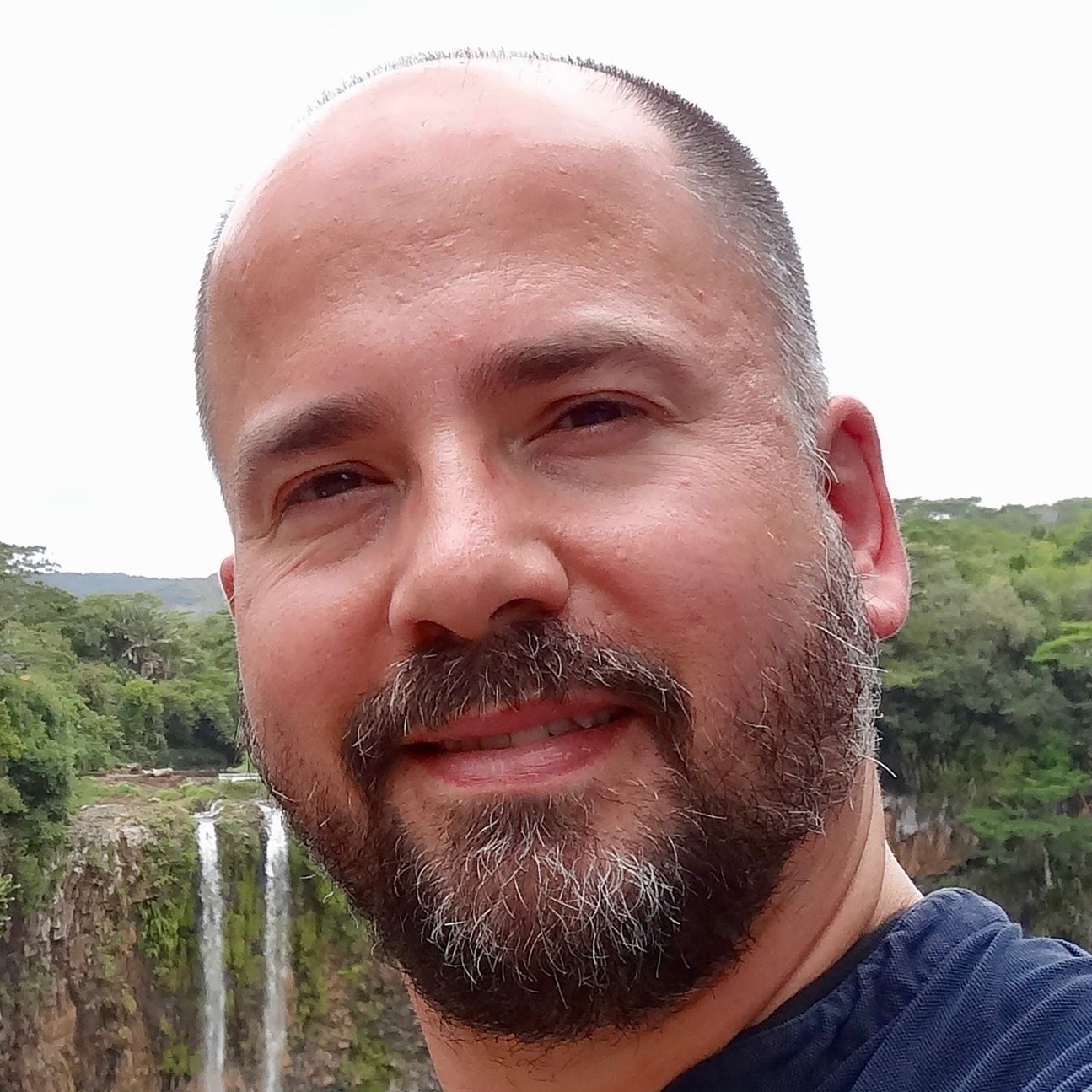 Profile picture of Johan Pallud