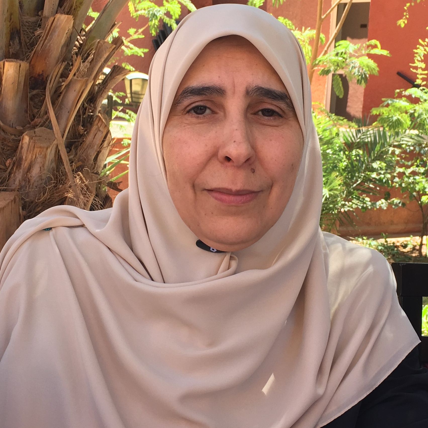 Profile picture of Nassima Hecham