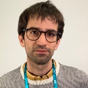 Profile picture of Louis Poncet-megemont