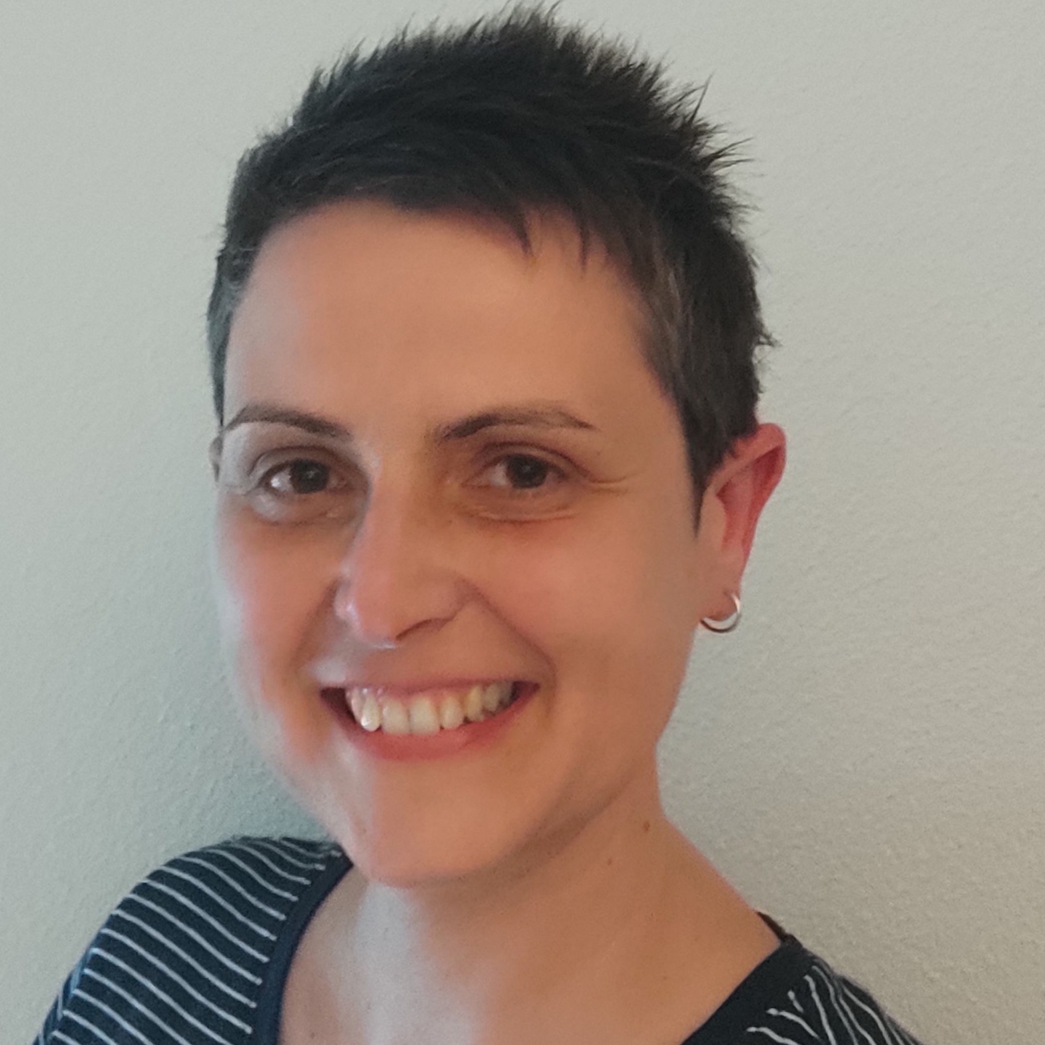 Profile picture of Sophie Bayard