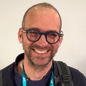 Profile picture of Etienne Allart