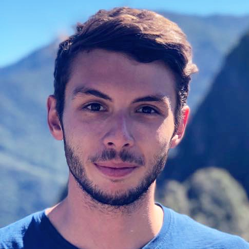 Profile picture of Julien Barbier