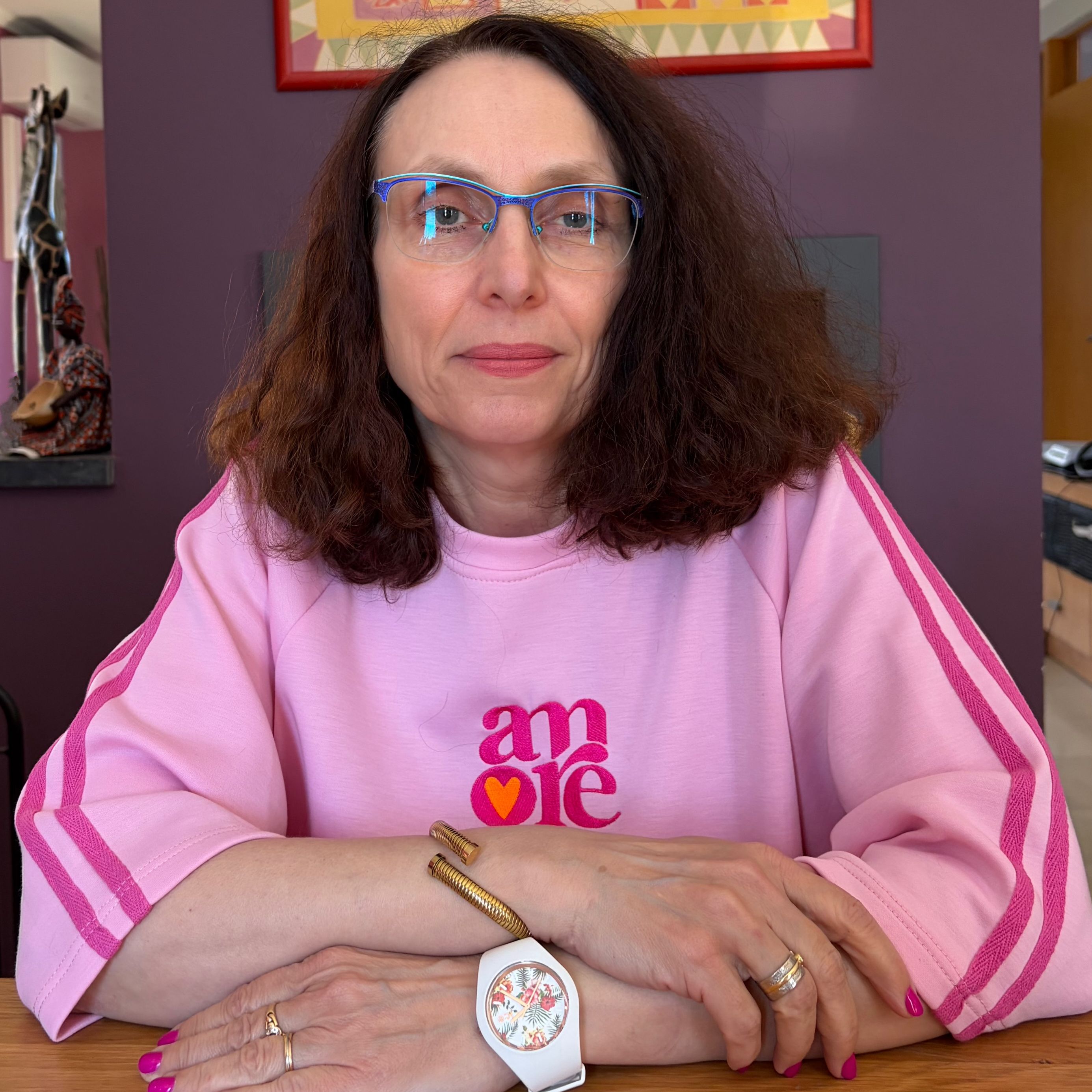 Profile picture of Nathalie Wiot