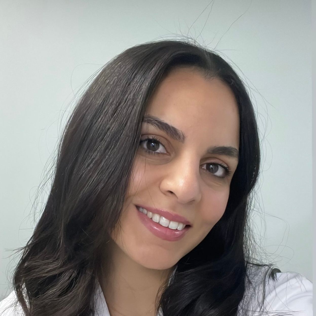 Profile picture of Meryem El Azhari