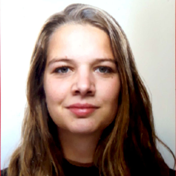 Profile picture of Sidonie Roux