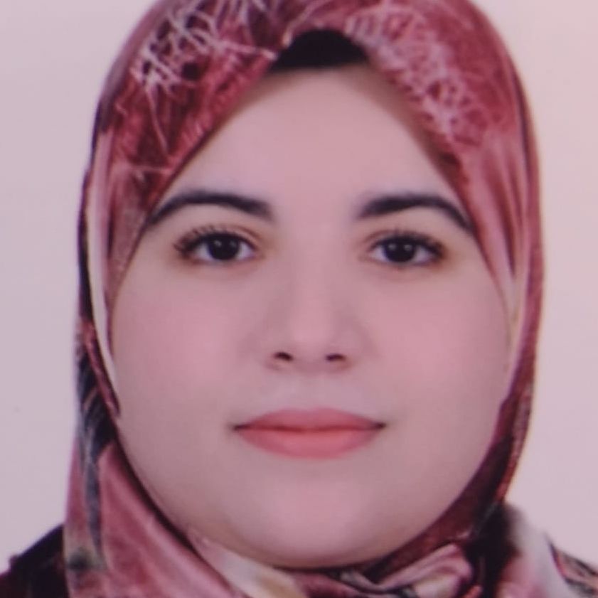 Profile picture of Hajar Aasmi