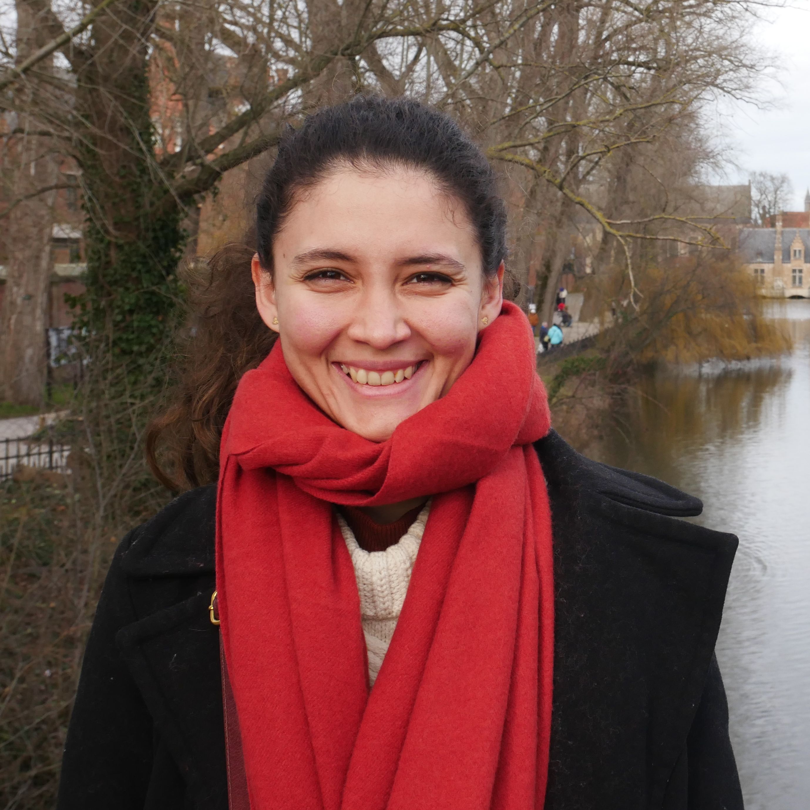 Profile picture of Candice Crosnier