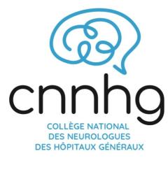 Collège National des Neurologues des Hôpitaux Généraux (CNNHG)
