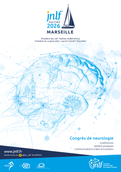 Affiche Congrès JNLF 2026