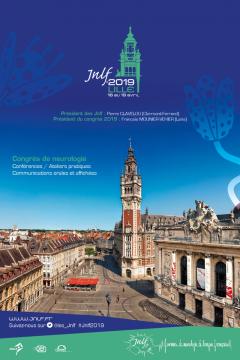 Affiche Congrès JNLF 2019
