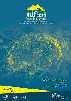Congrès JNLF 2025