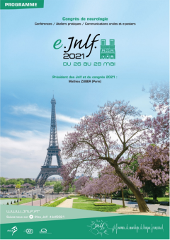 Affiche Congrès JNLF 2021