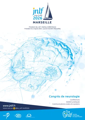 Affiche Congrès JNLF 2026