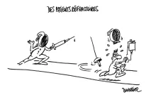 JNLF 2024 caricature 17