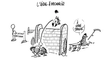 JNLF 2024 caricature 23