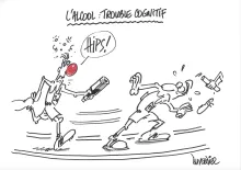 JNLF 2024 caricature 21