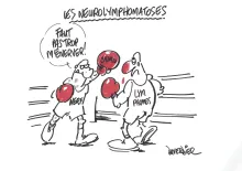 JNLF 2024 caricature 16