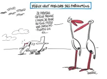 JNLF 2022 caricature