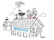 JNLF 2022 caricature