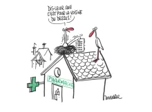 JNLF 2022 caricature