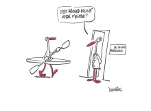 JNLF 2022 caricature