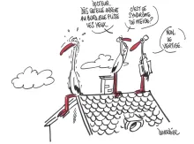 JNLF 2022 caricature