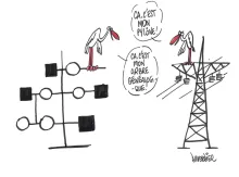 JNLF 2022 caricature