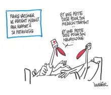 JNLF 2022 caricature