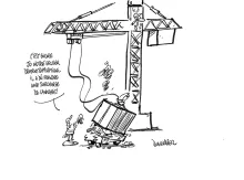 JNLF 2022 caricature