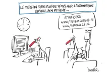 JNLF 2022 caricature