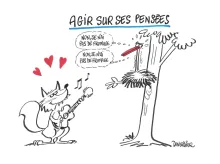 JNLF 2022 caricature