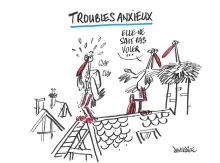 JNLF 2022 caricature