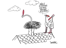 JNLF 2022 caricature