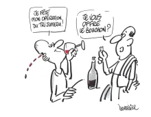 JNLF 2023 caricature 11