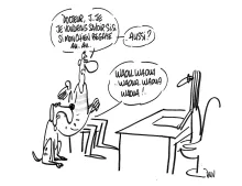 JNLF 2023 caricature 29