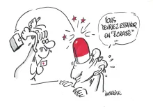 JNLF 2023 caricature 30