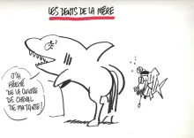 JNLF 2023 caricature 22