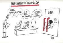 JNLF 2023 caricature 44