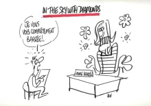 JNLF 2023 caricature 46