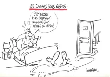 JNLF 2023 caricature 47