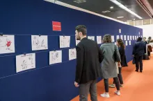 JNLF 2024 caricature 26